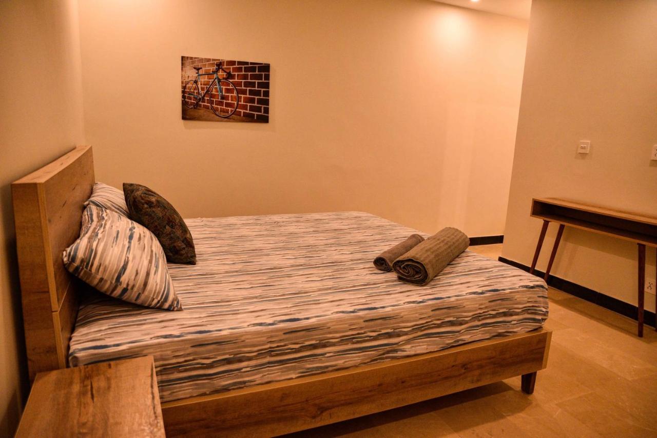 The Bliss Aparthotel Rawalpindi Exterior photo